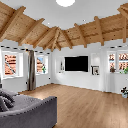 Apartamento Vise - Old Town Center, Stone Terrace