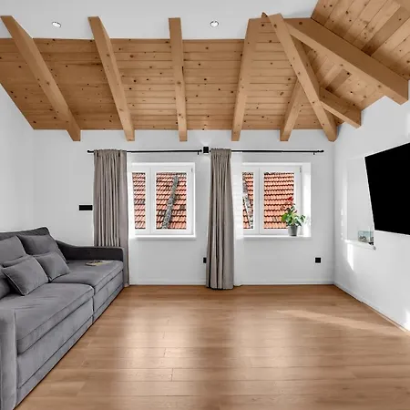 Apartamento Vise - Old Town Center, Stone Terrace *