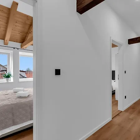 Vise - Old Town Center, Stone Terrace Apartamento *