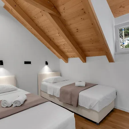 Apartamento Vise - Old Town Center, Stone Terrace *
