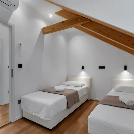 Apartamento Vise - Old Town Center, Stone Terrace *