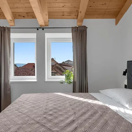 Vise - Old Town Center, Stone Terrace Apartamento *