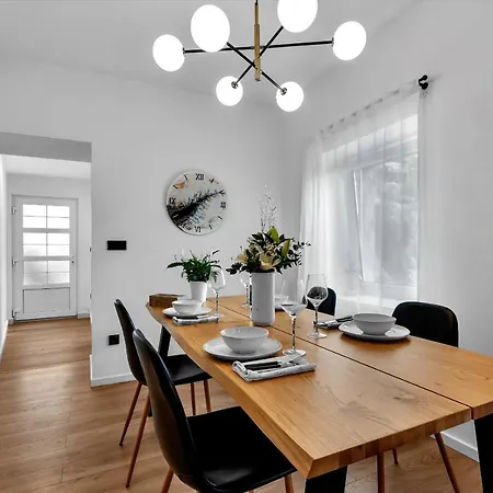 Apartamento Vise - Old Town Center, Stone Terrace Omiš