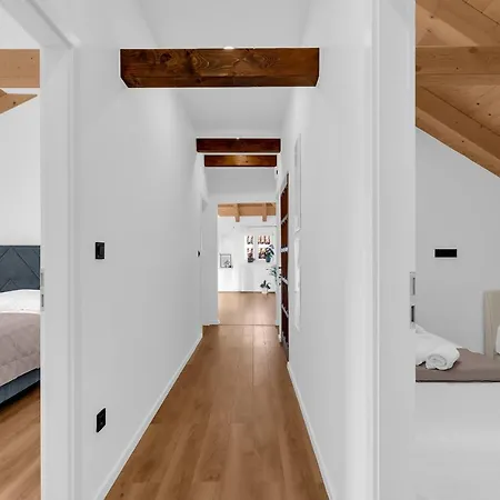 Apartamento Vise - Old Town Center, Stone Terrace