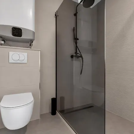 Apartamento Vise - Old Town Center, Stone Terrace *
