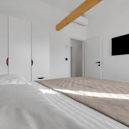 Apartamento Vise - Old Town Center, Stone Terrace *