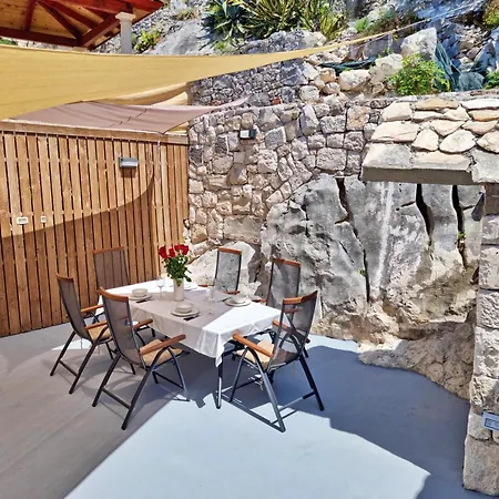 Apartamento Vise - Old Town Center, Stone Terrace *